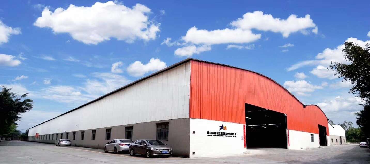 乌鲁木齐防腐瓦厂家告诉你哪些因素会影响PVC防腐瓦的寿命